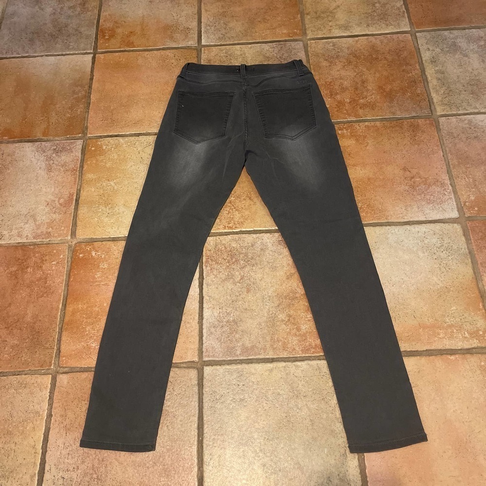 SWET JEANS GRAY - Picture 3 of 4